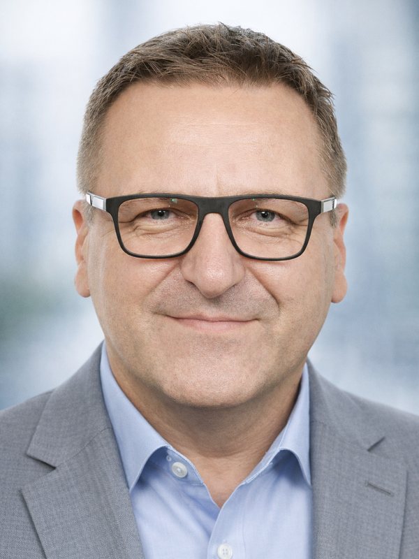Tomislav Cikač, konzultant za proizvodnju i skladište